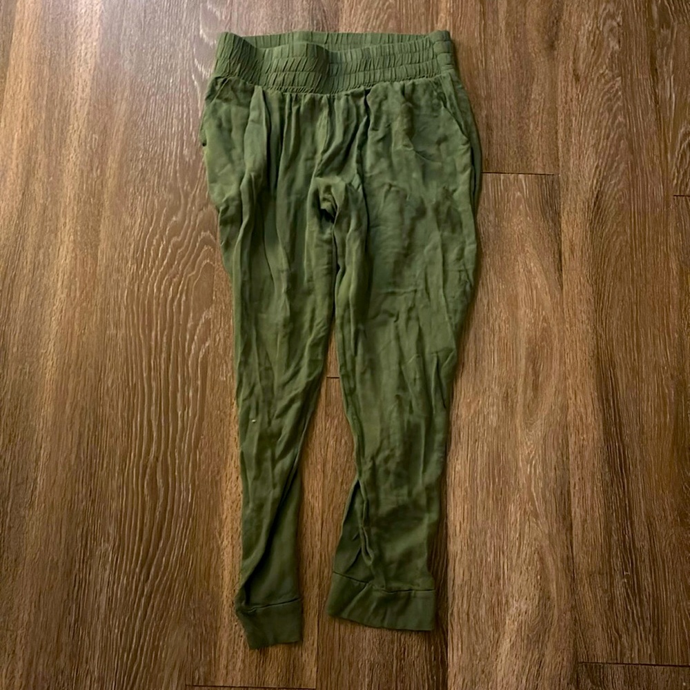 Super comfy joggers